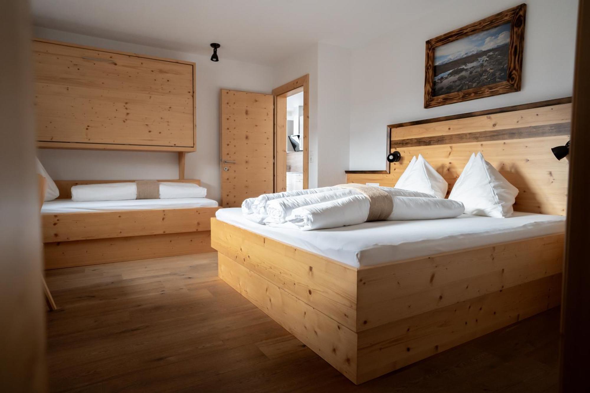 Palazi Apartments & Spa Nauders Εξωτερικό φωτογραφία