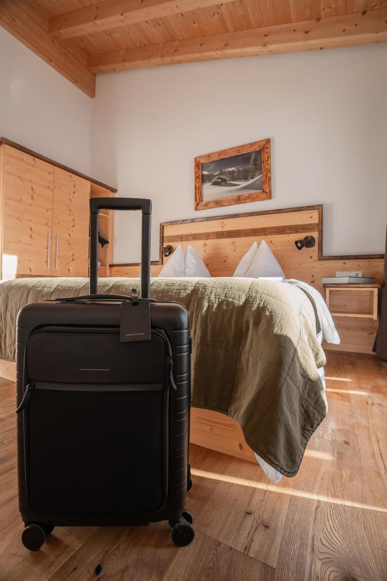 Palazi Apartments & Spa Nauders Εξωτερικό φωτογραφία