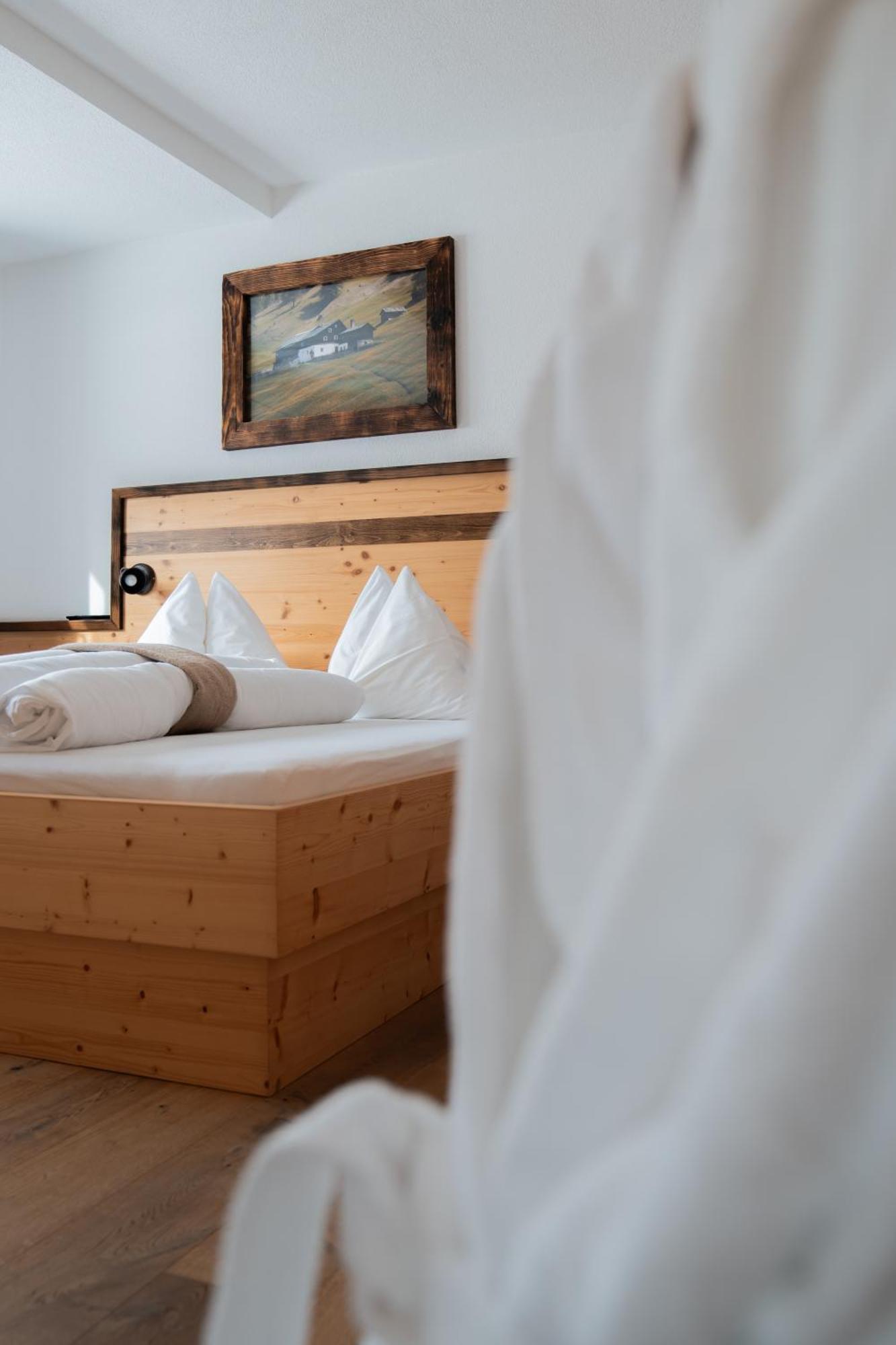 Palazi Apartments & Spa Nauders Εξωτερικό φωτογραφία