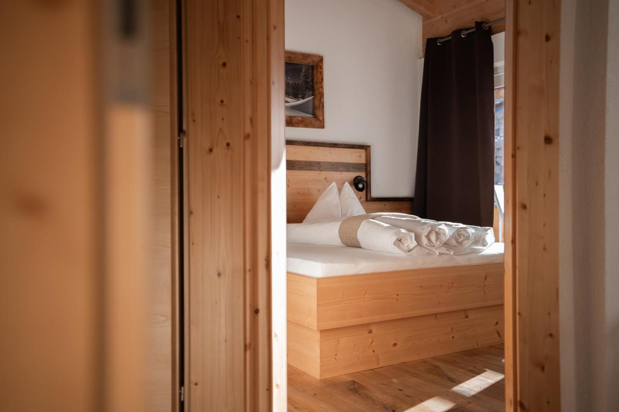 Palazi Apartments & Spa Nauders Εξωτερικό φωτογραφία